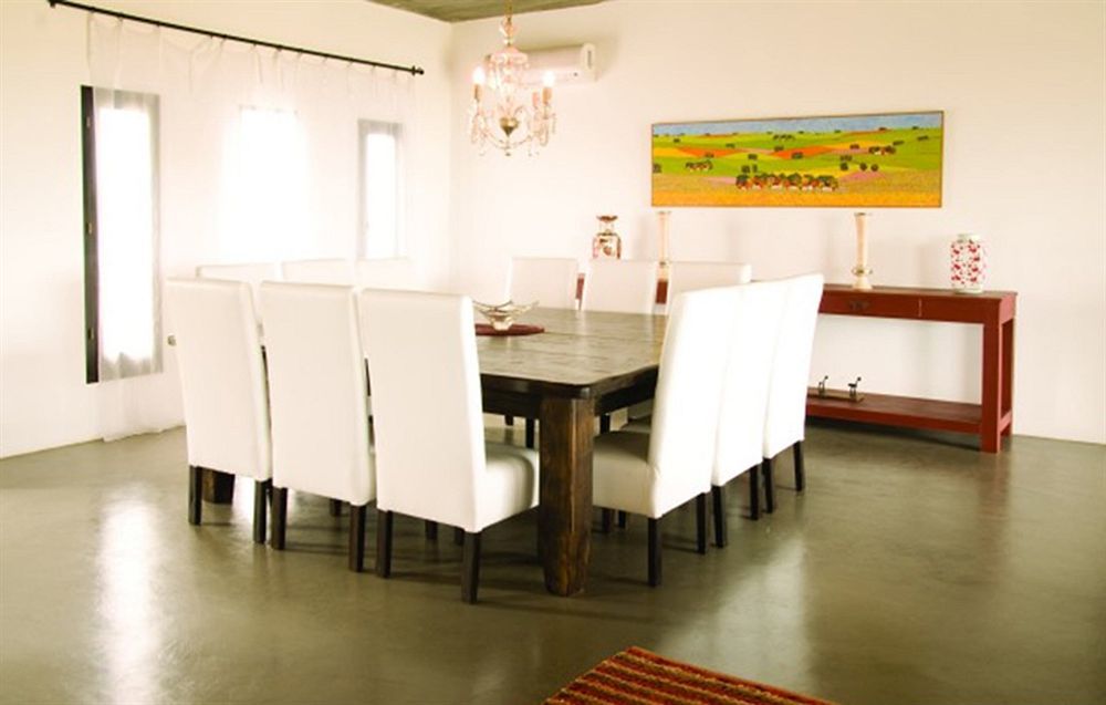 فندق Casa Suaya خوسيه اجناسيو المظهر الخارجي الصورة