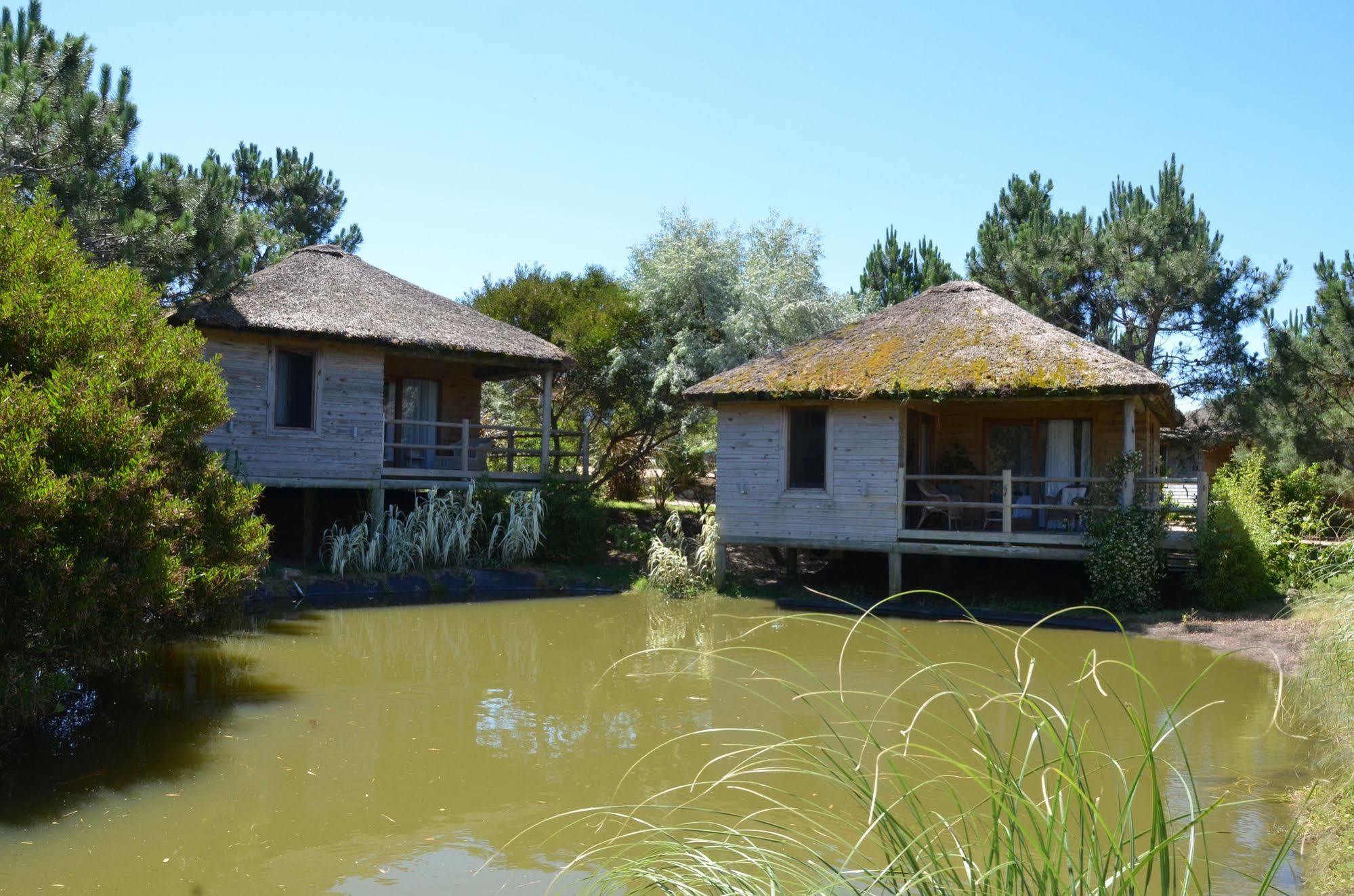 فندق Casa Suaya خوسيه اجناسيو المظهر الخارجي الصورة